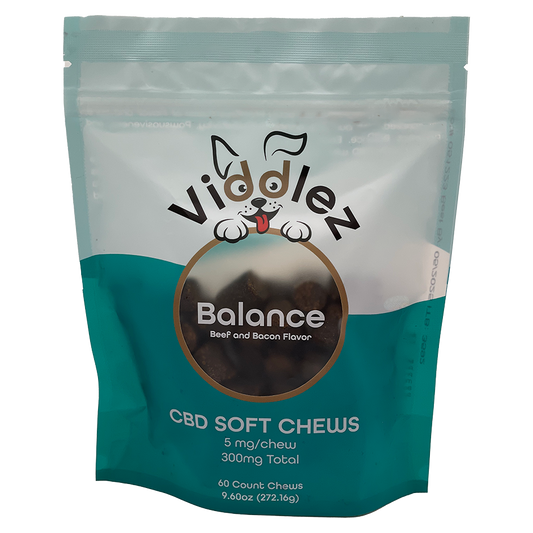 Viddlez CBD Soft Chews